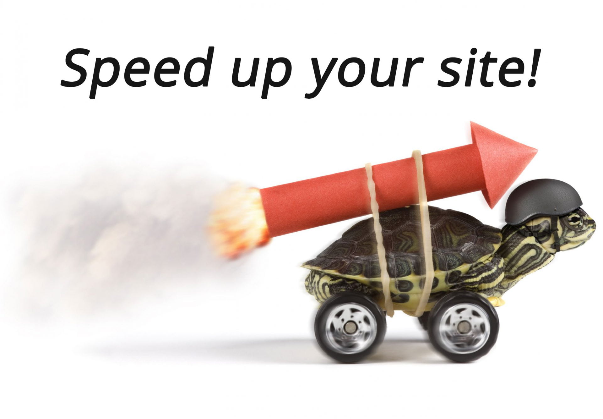 Tối ưu speed website