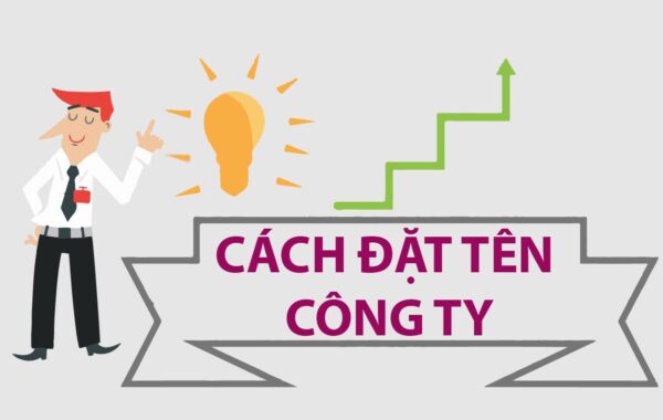 cách đặt tên doanh nghiệp