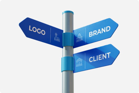 360 Branding - Dịch vụ thiết kế Logo