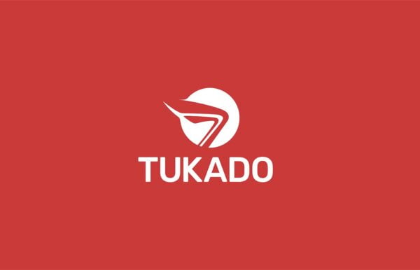 Logo kết hợp độc đáo của TUKADO